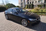 2013 BMW 3-Series 335i M-Sport