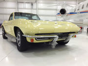 1966 Chevrolet Corvette Stingray