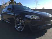 2013 BMW M5