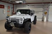 2015 Jeep Wrangler