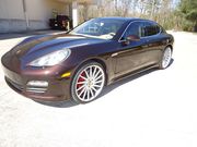 2010 Porsche Panamera