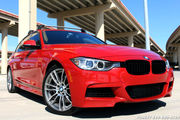 2013 BMW 3-Series 335i xDrive