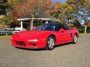 1991 Acura NSX ACURA NSX SUPER CAR OF THE 90'S