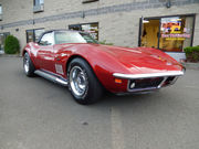 1969 Chevrolet Corvette