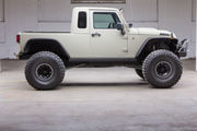 2008 Jeep Wrangler