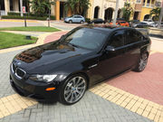 2008 BMW M3 with original 54K miles