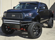 2008 Toyota Tundra SUPERCHARGED V8