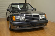 1992 Mercedes-Benz 500-Series 500E