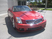 2009 Cadillac XLR