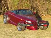 2002 Chrysler Prowler