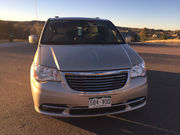 2013 Chrysler Town & Country