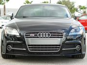 2013 Audi TTS Coupe 2-Door