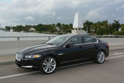 2015 Jaguar XF 2015 Portfolio 3.0 AWD 340HP SuperCharged