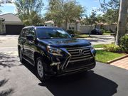 2015 Lexus GX GX460Premium