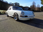 1968 Porsche 911T 78000 miles