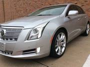 2014 Cadillac XTS Platinum