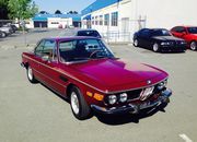 1973 BMW OtherMichael Douglas' Car