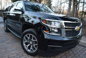 2015 Chevrolet Suburban 4WD LT-EDITION