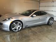 2012 Fisker Karma EcoSport