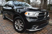 2014 Dodge Durango AWD LIMITED-EDITION