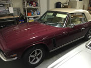 1974 Other Makes Jensen Interceptor