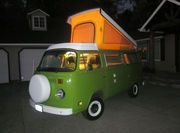 1977 Volkswagen BusVanagon