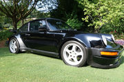 1979 Porsche 930Turbo Coupe 2-Door