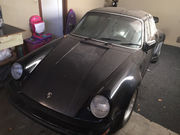 1977 Porsche 930 115000 miles