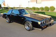 1987 Buick Grand National