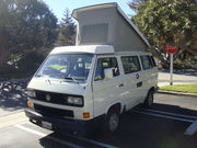 1990 Volkswagen BusVanagon Westfalia