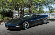 1998 Chevrolet Corvette