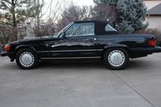 1989 Mercedes-Benz SL-Class SL