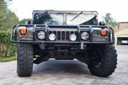 1999 Hummer H1 Open Top