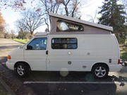 1999 Volkswagen EuroVan