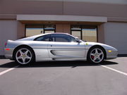 1999 Ferrari 355 F355 GTB