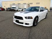 2014 Dodge Charger SRT8 SUPER BEE 392 HEMI