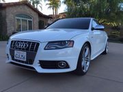 2011 Audi S4Premium Plus