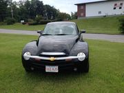 2003 Chevrolet SSRBase Convertible 2-Door