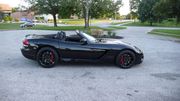 2005 Dodge Viper Convertible