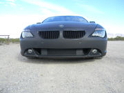 2005 BMW 6-SeriesBASE COUPE 2-DOOR