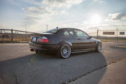 2005 BMW M3Base Coupe 2-Door