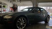 2005 Maserati Quattroporte