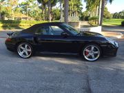 2004 Porsche 911Turbo Convertible 2-Door