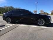 2009 BMW 7-Series 53300 miles