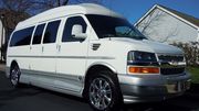 2009 Chevrolet Express Explorer Limited SE