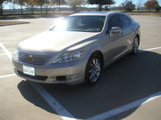 2010 Lexus LSLS 56805 miles