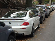 2010 BMW M6Base Coupe 2-Door