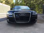 2009 Audi A8Quattro 65000 miles