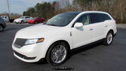 2013 Lincoln MKT 4dr Wgn 3.5L