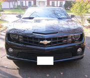 2010 Chevrolet Camaro 2SSRS